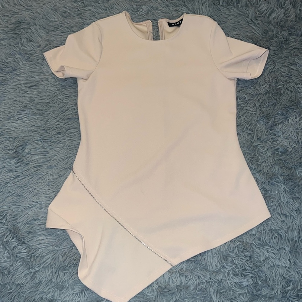 DKNY women’s blouse